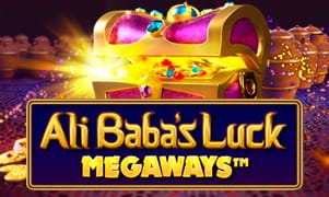 bet88 Ali Baba's Luck Megaways™