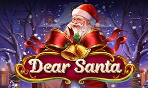 bet88 Dear Santa