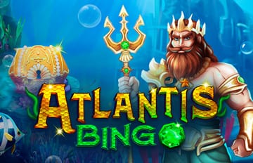 bet88 Atlantis Bingo