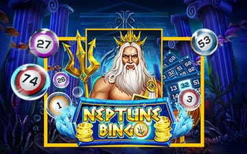 bet88 Neptune Bingo