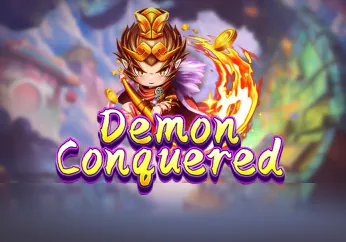 bet88 Demon Conquered