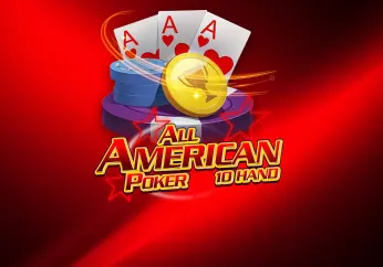 bet88 All American Poker 10 Hand